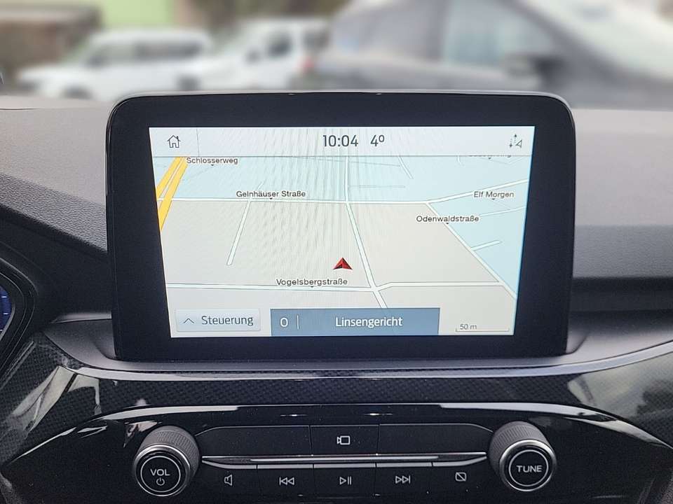 Ford Kuga - Imagem 12