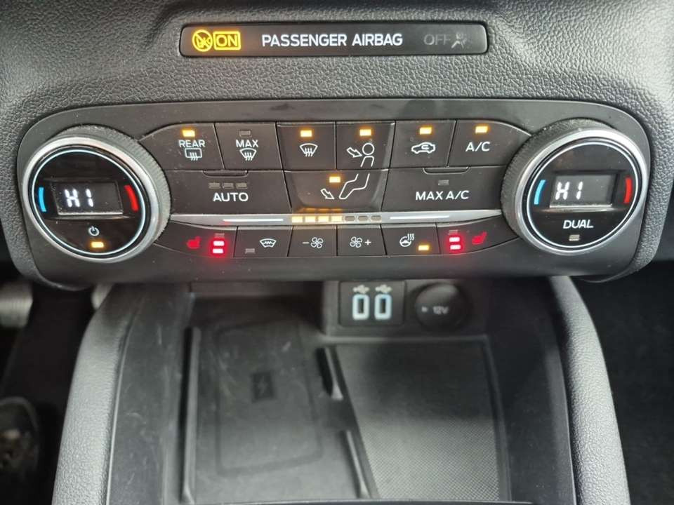 Ford Kuga - Imagem 13