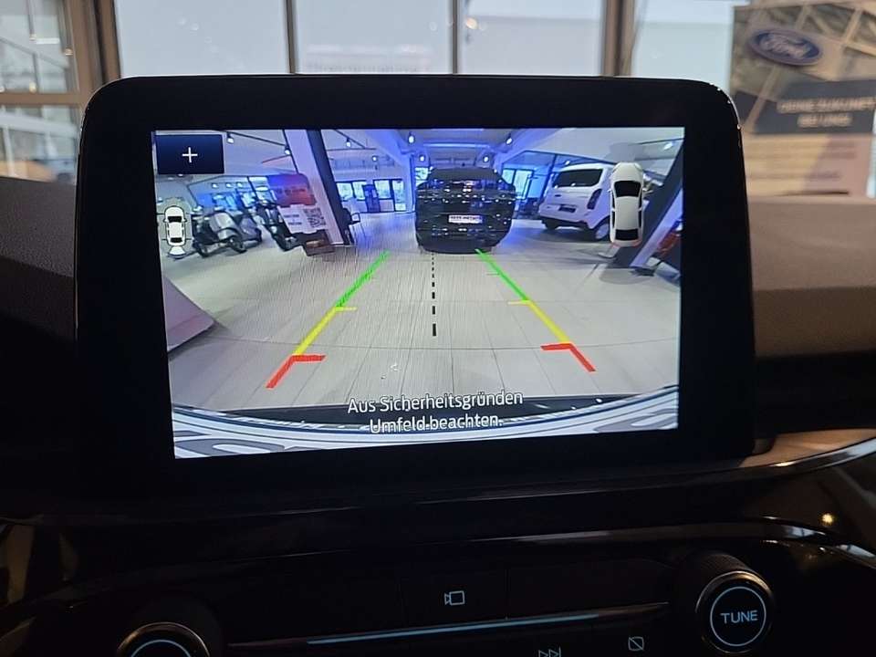 Ford Kuga - Imagem 15