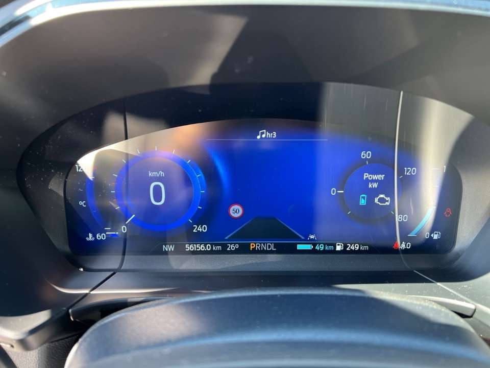 Ford Kuga - Imagem 14