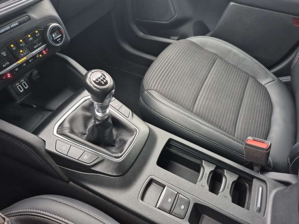 Ford Kuga - Imagem 15