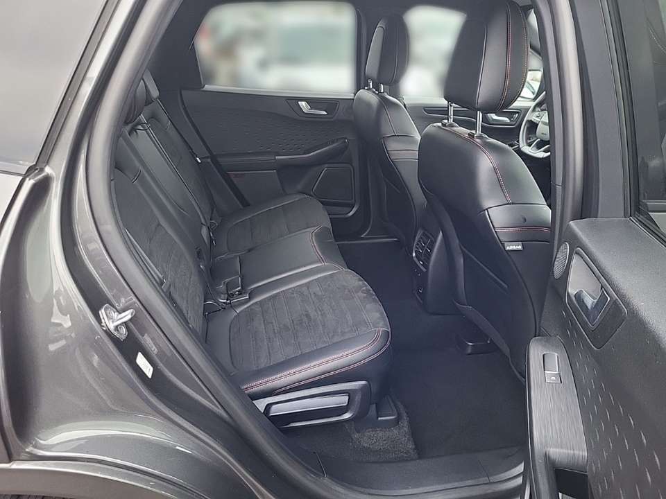 Ford Kuga - Imagem 14