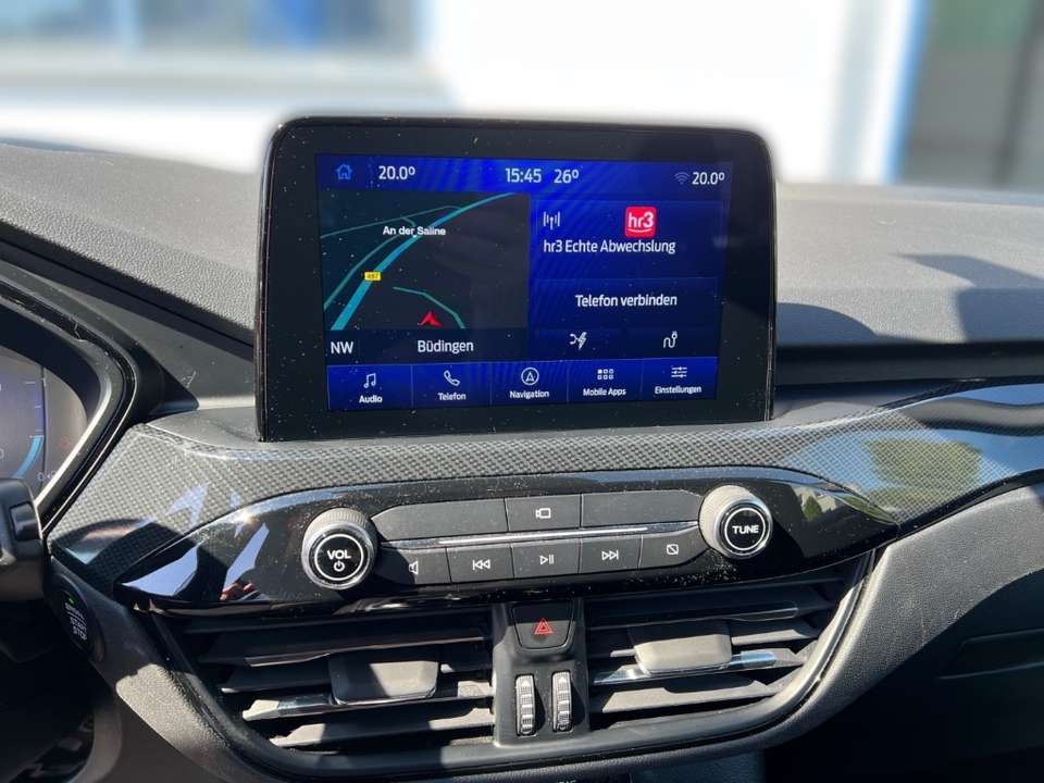 Ford Kuga - Imagem 15