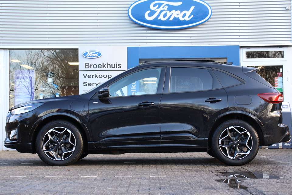 Ford Kuga - Imagem 2