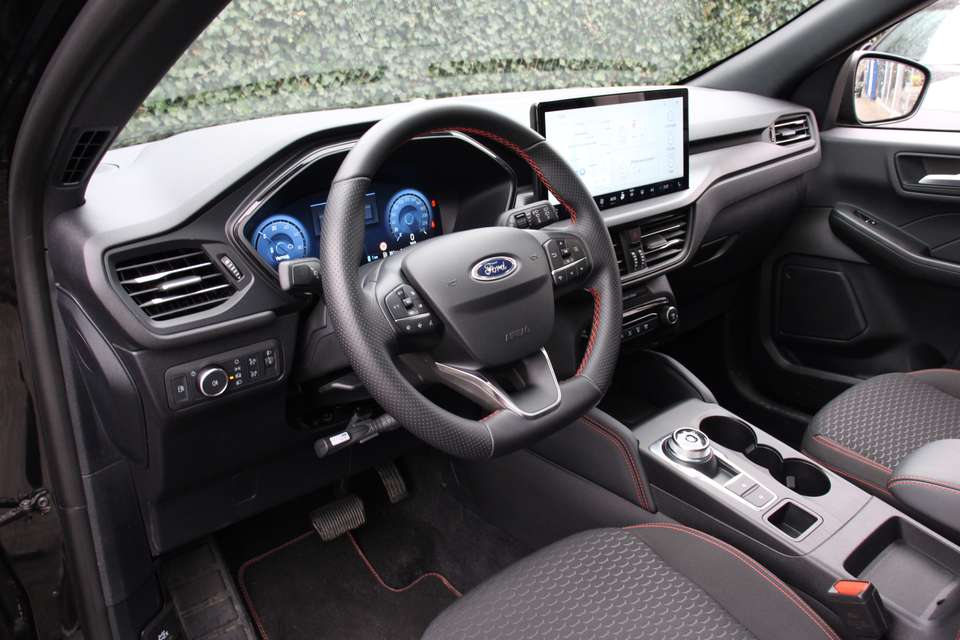 Ford Kuga - Imagem 4