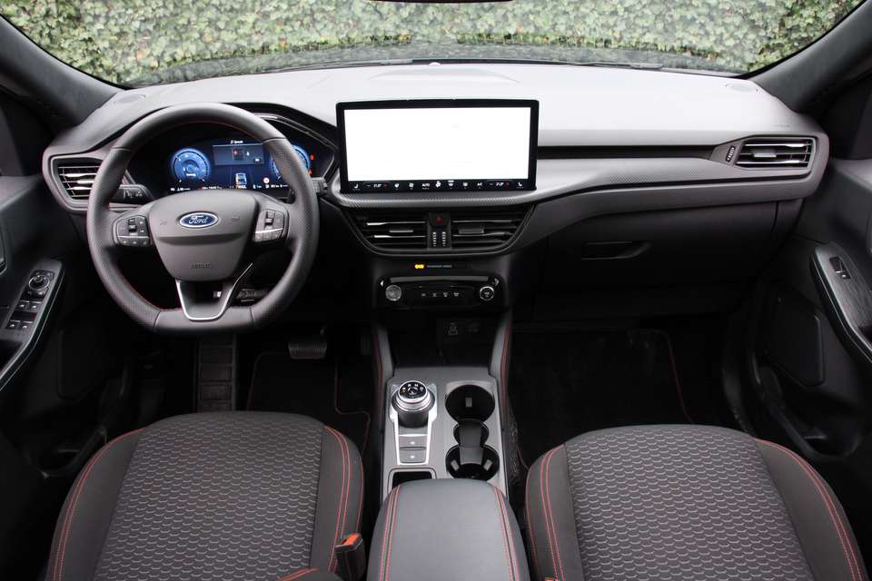 Ford Kuga - Imagem 5