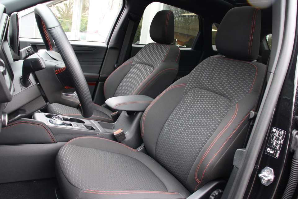 Ford Kuga - Imagem 7