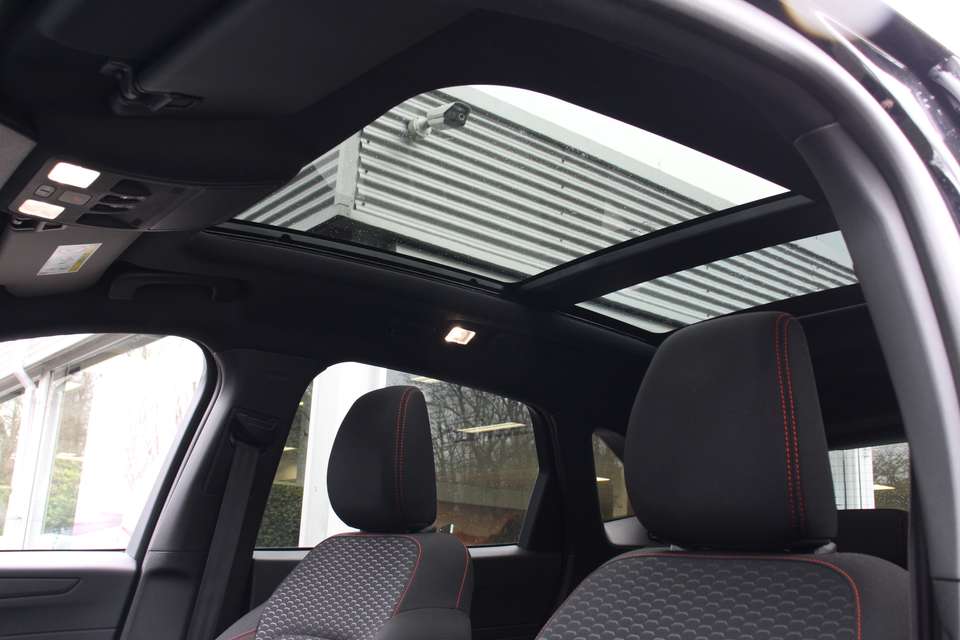 Ford Kuga - Imagem 8