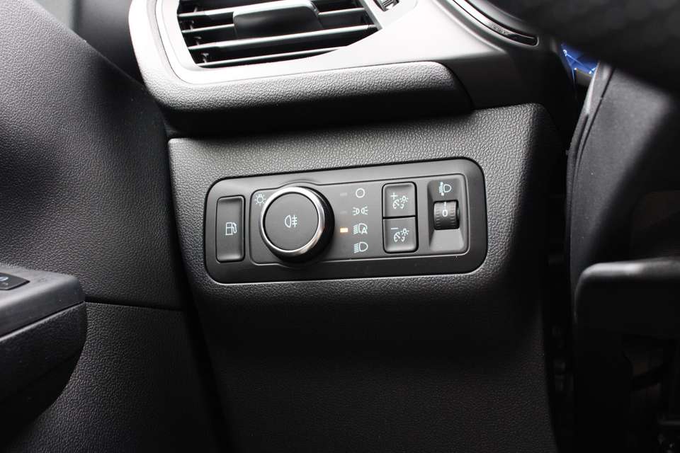 Ford Kuga - Imagem 13