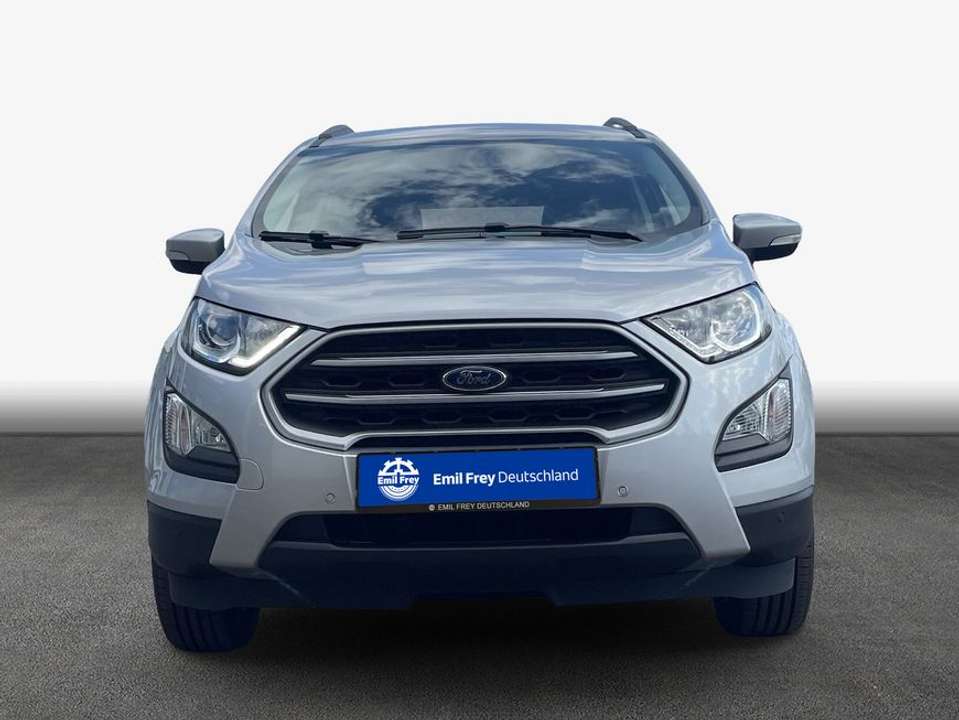 Ford EcoSport - Imagem 3