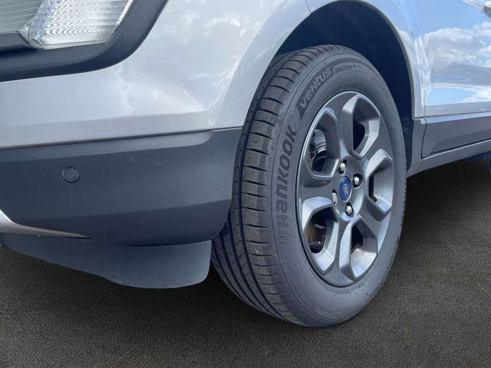 Ford EcoSport - Imagem 6