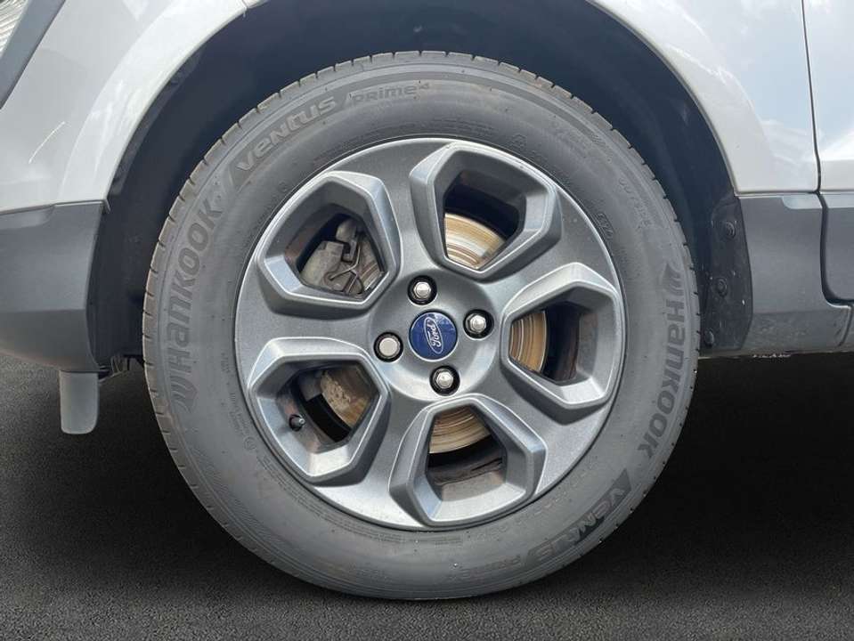 Ford EcoSport - Imagem 7