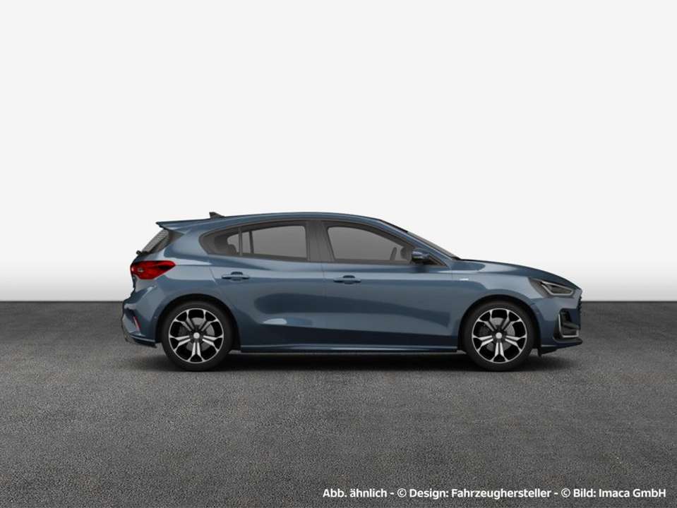 Ford Focus - Imagem 5