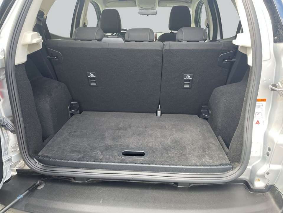 Ford EcoSport - Imagem 8