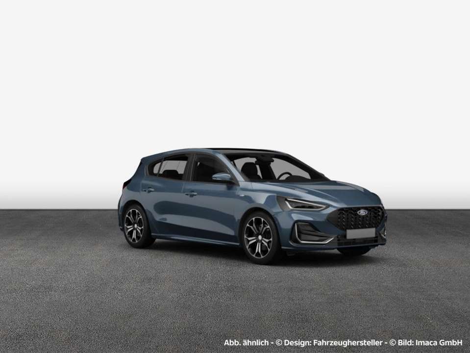 Ford Focus - Imagem 7