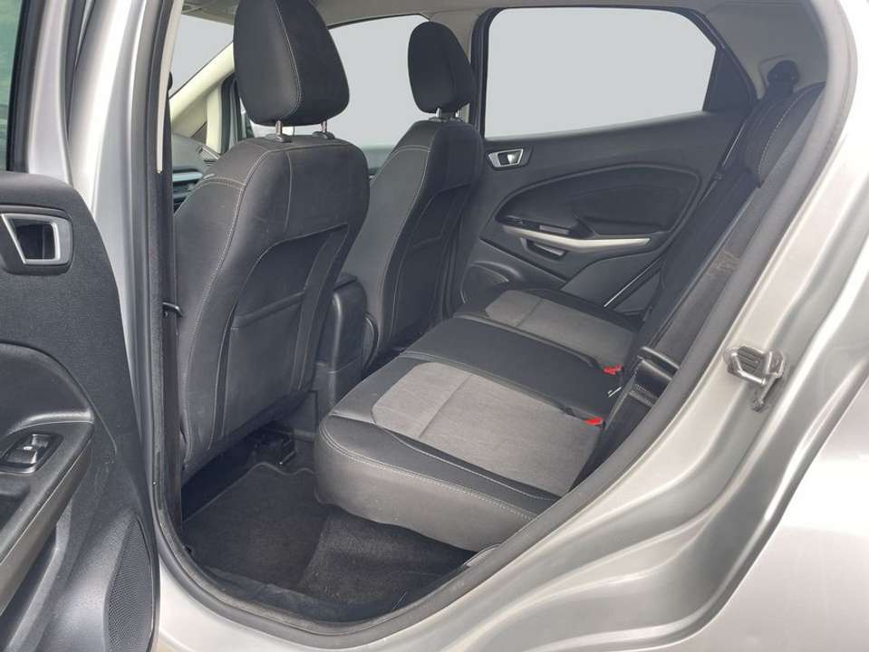 Ford EcoSport - Imagem 10