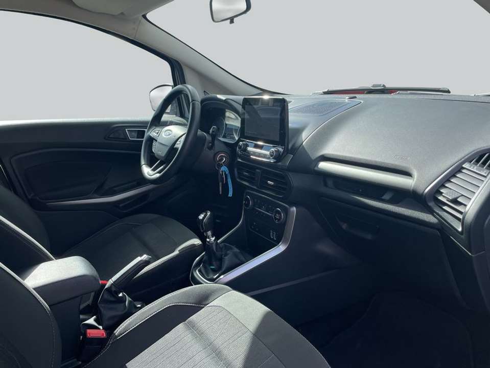 Ford EcoSport - Imagem 12