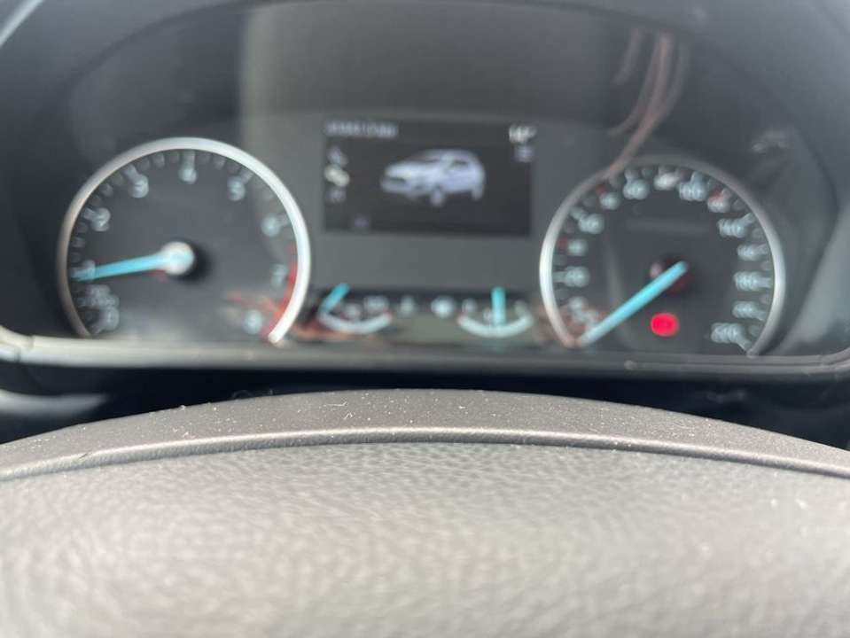 Ford EcoSport - Imagem 13