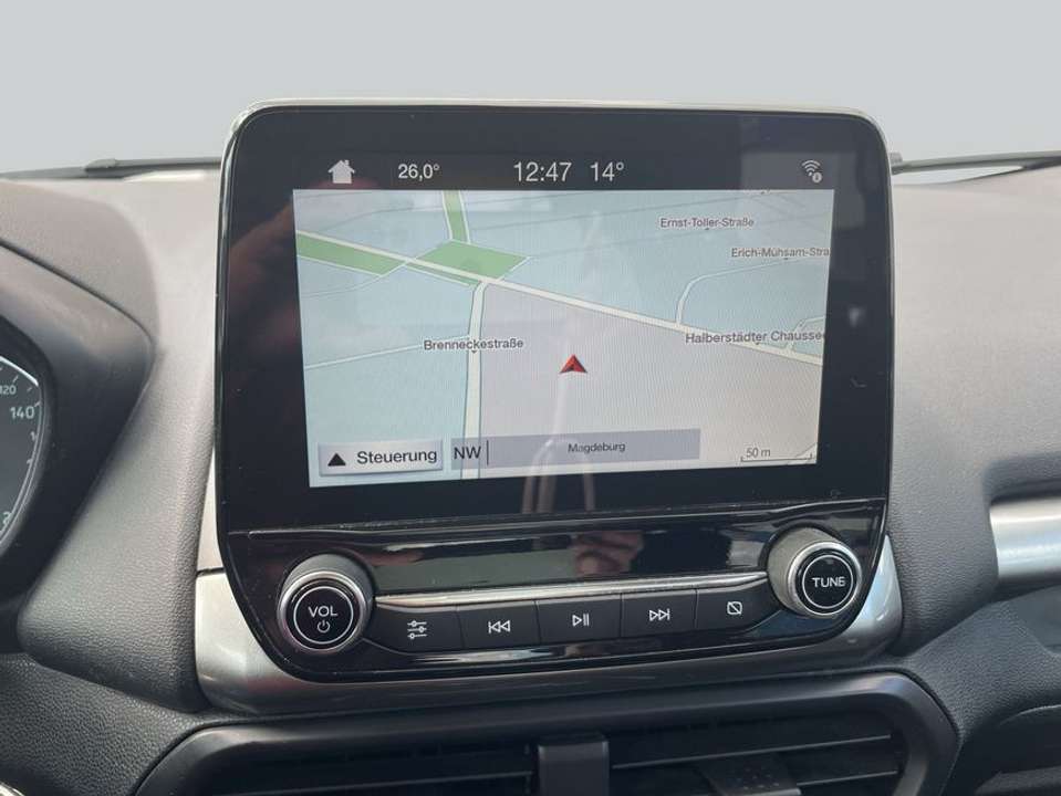 Ford EcoSport - Imagem 14