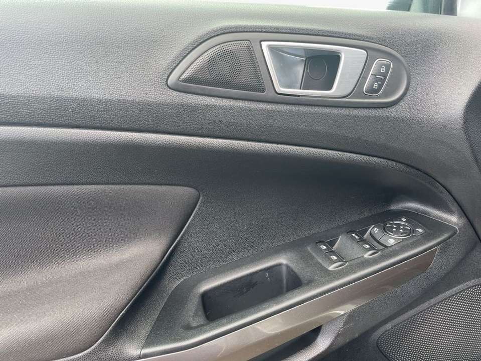 Ford EcoSport - Imagem 15