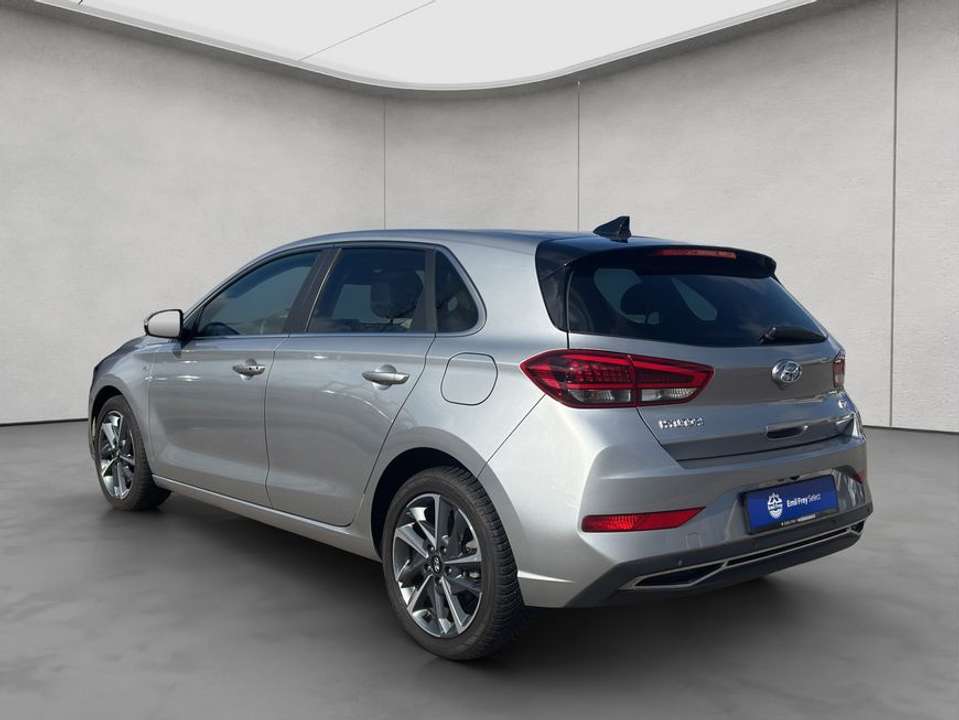 Hyundai i30 - Imagem 3