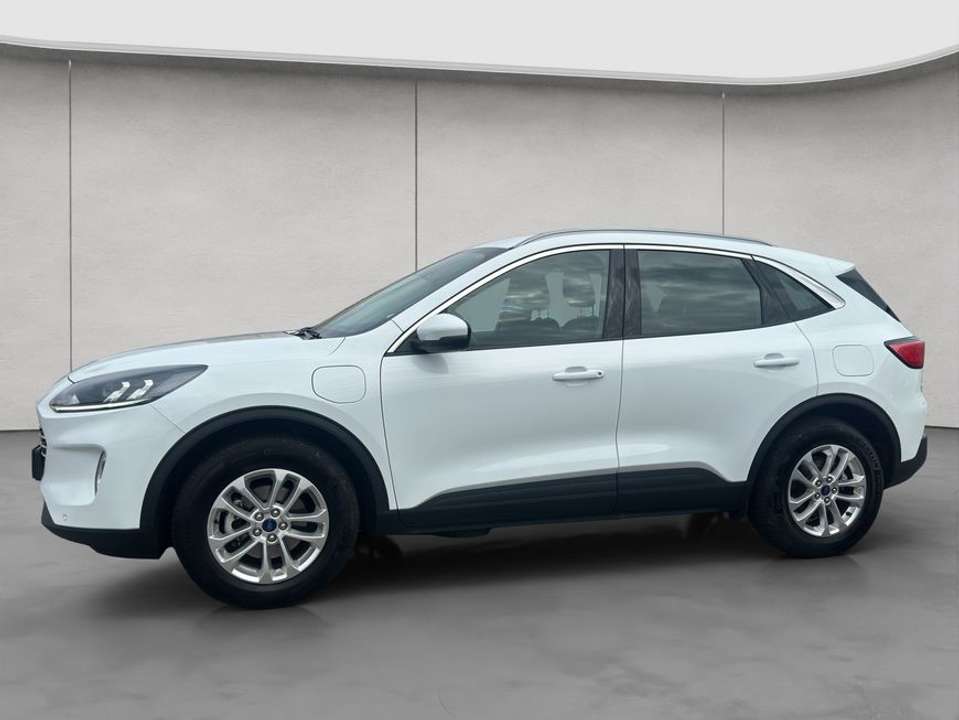 Ford Kuga - Imagem 2