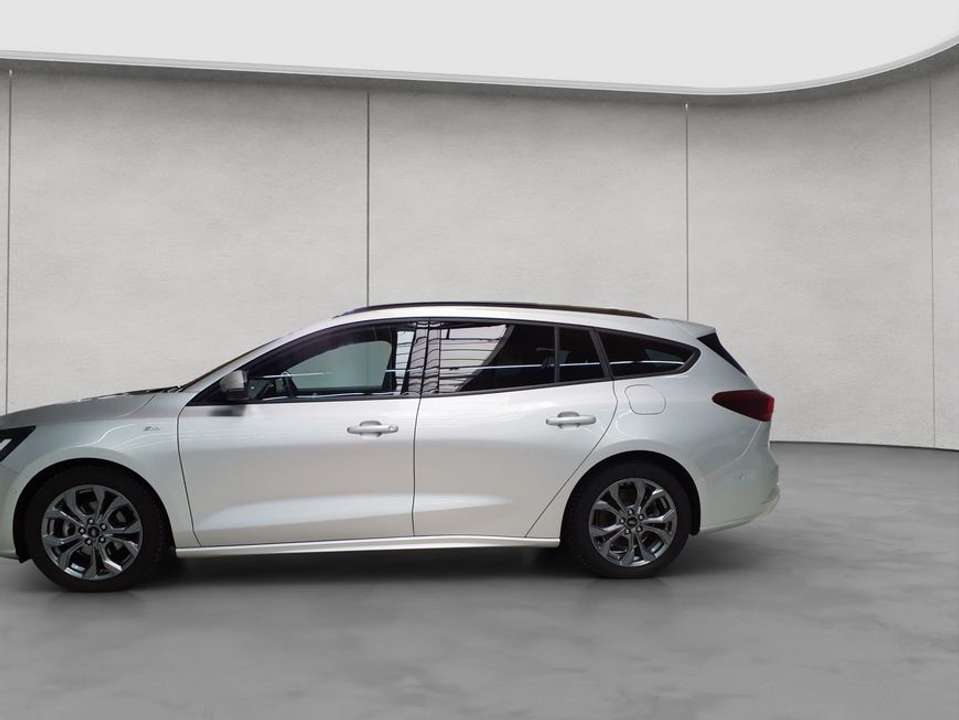 Ford Focus - Imagem 2