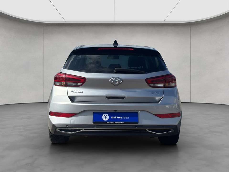 Hyundai i30 - Imagem 4