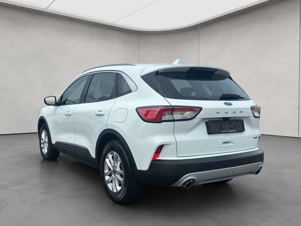 Ford Kuga - Imagem 3