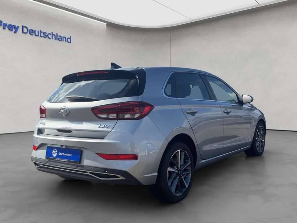 Hyundai i30 - Imagem 6