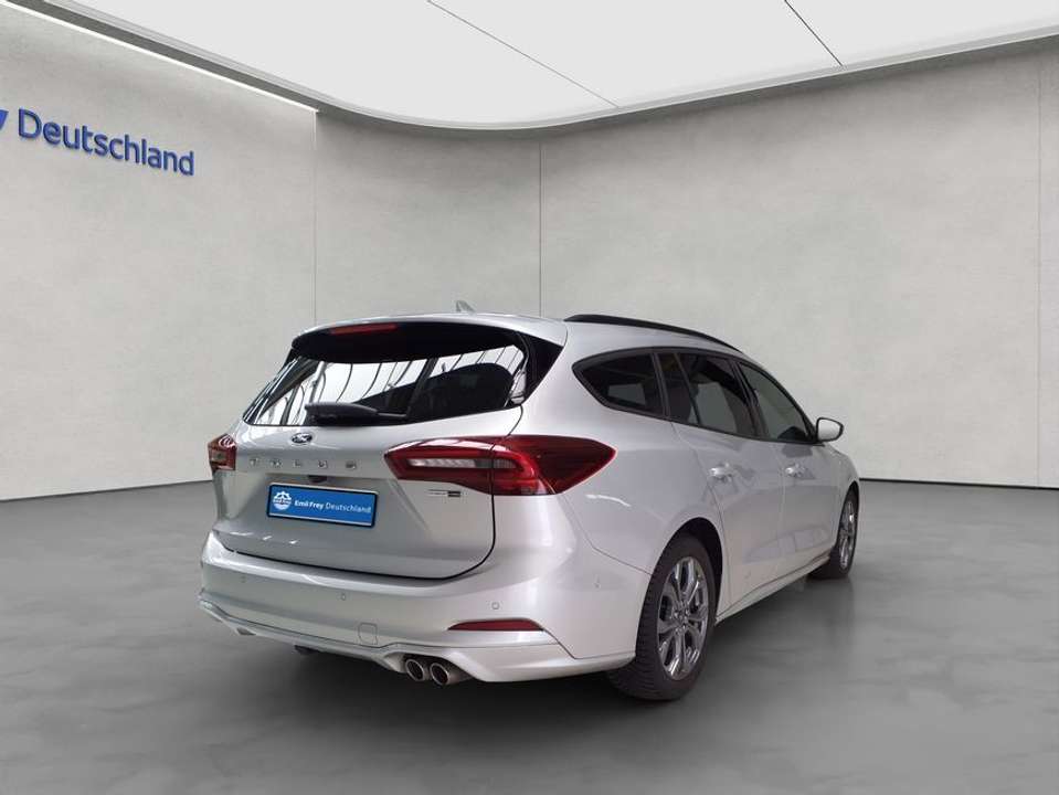 Ford Focus - Imagem 5