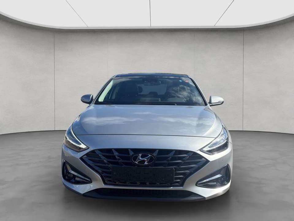 Hyundai i30 - Imagem 7