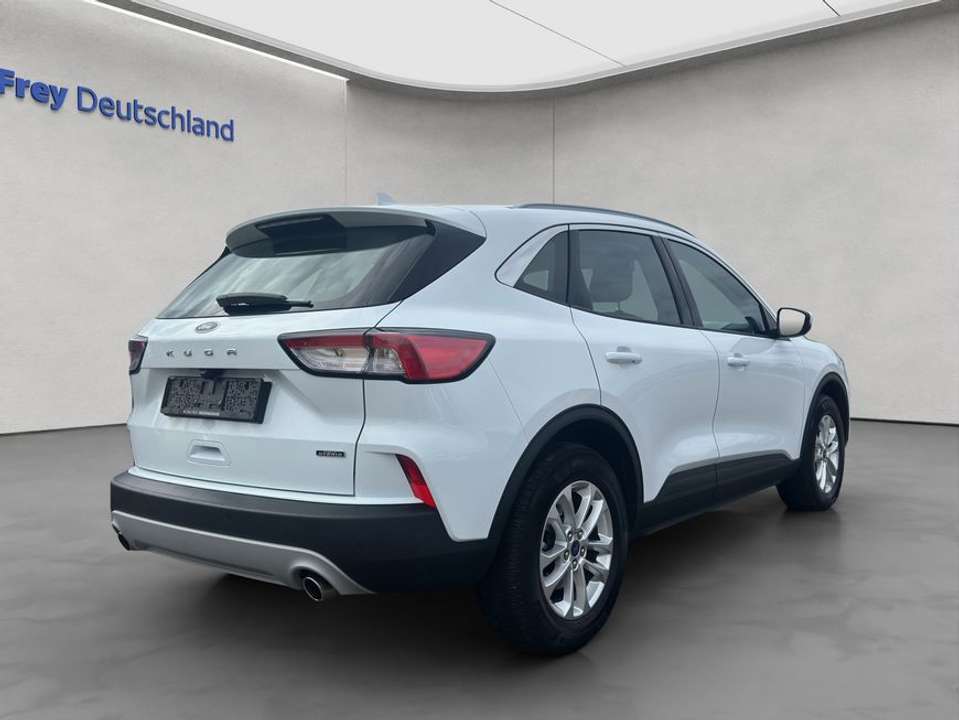 Ford Kuga - Imagem 6