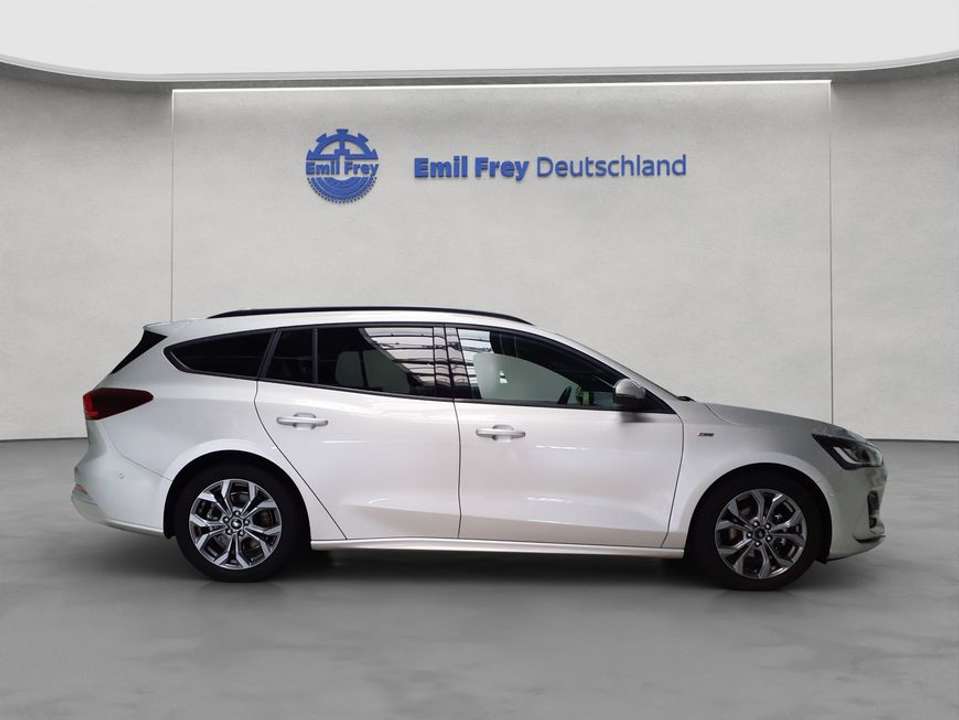 Ford Focus - Imagem 6