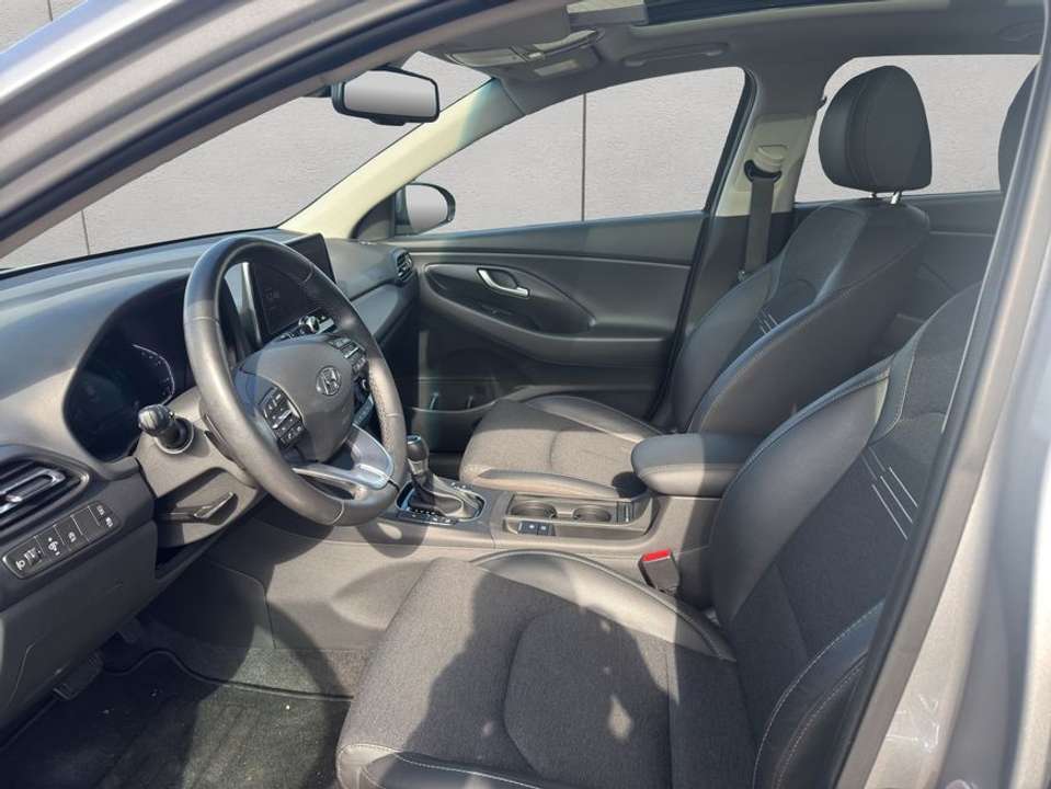 Hyundai i30 - Imagem 8