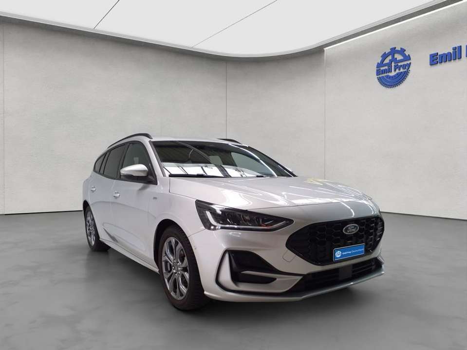 Ford Focus - Imagem 7