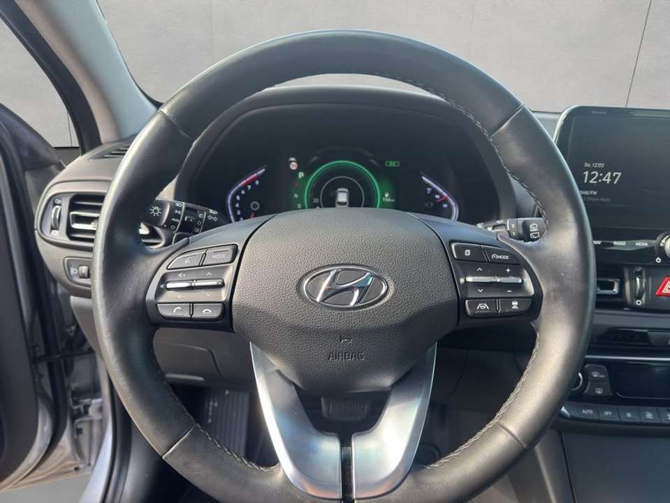 Hyundai i30 - Imagem 9