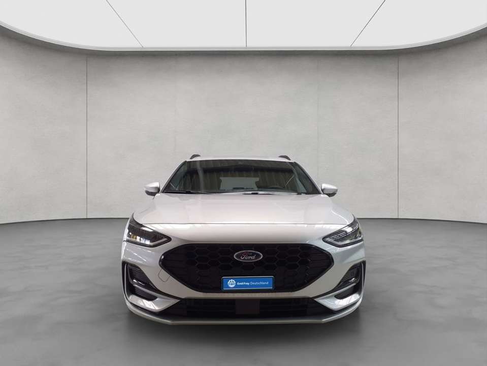 Ford Focus - Imagem 8