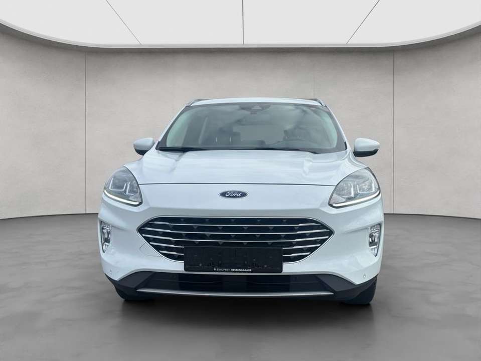 Ford Kuga - Imagem 9