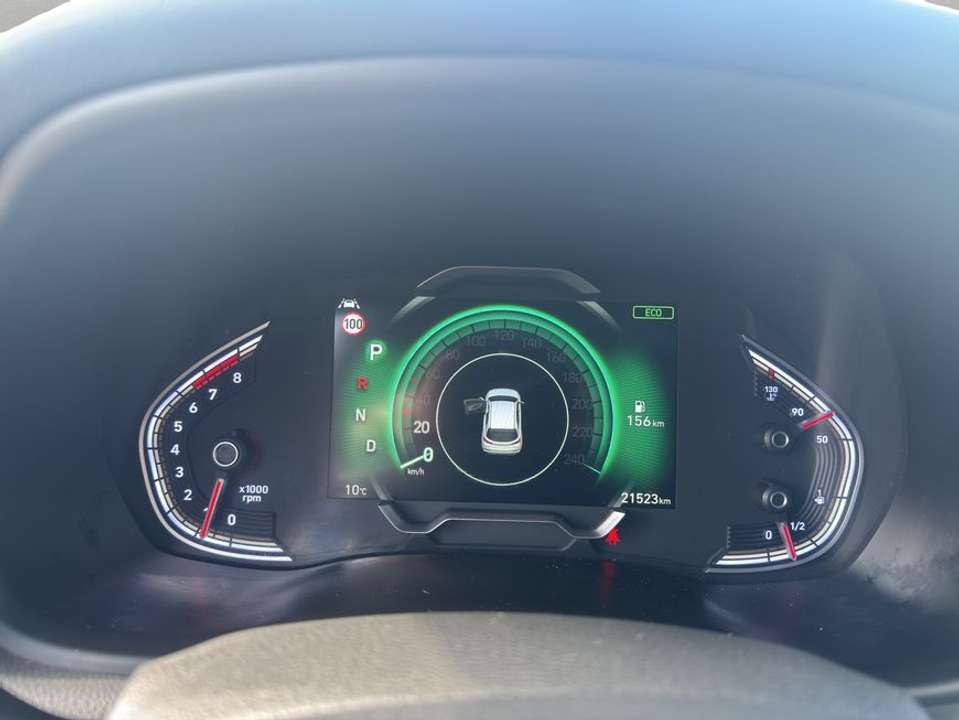 Hyundai i30 - Imagem 10