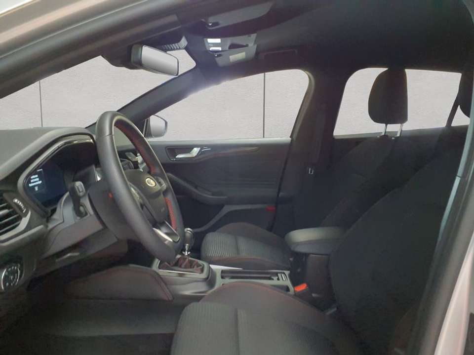 Ford Focus - Imagem 9