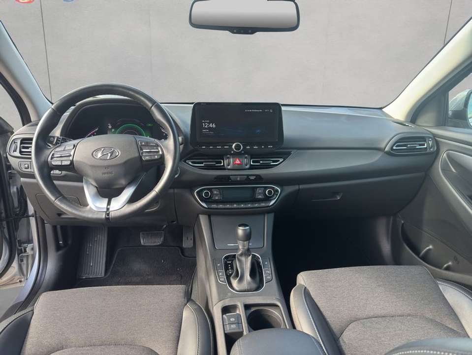 Hyundai i30 - Imagem 11