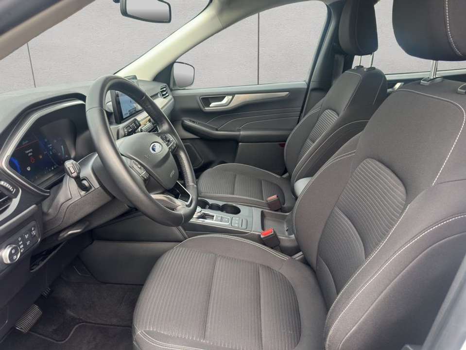 Ford Kuga - Imagem 10