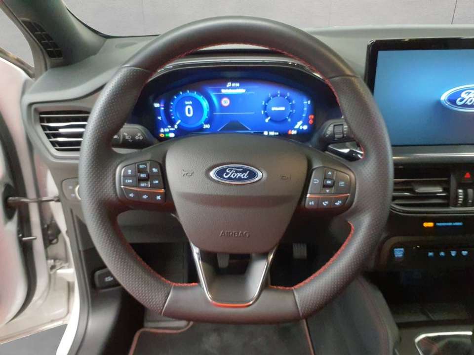 Ford Focus - Imagem 10