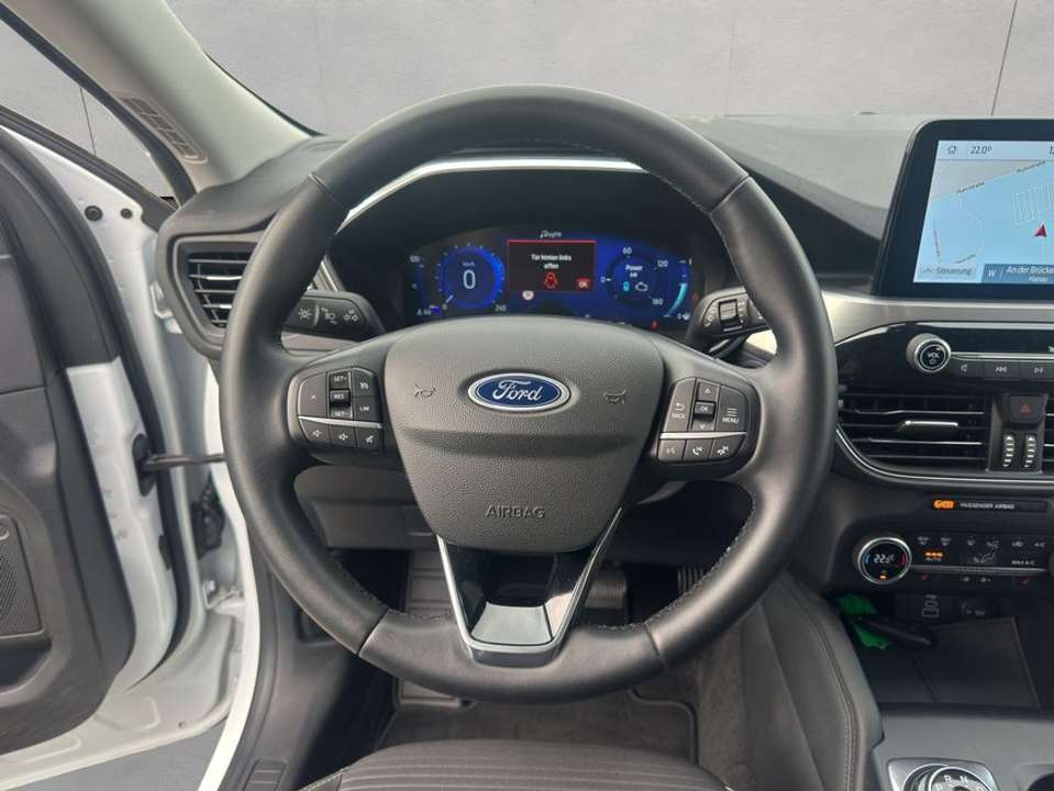 Ford Kuga - Imagem 11