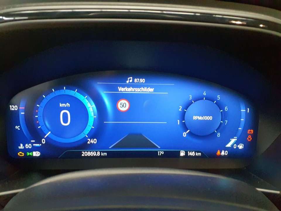 Ford Focus - Imagem 11