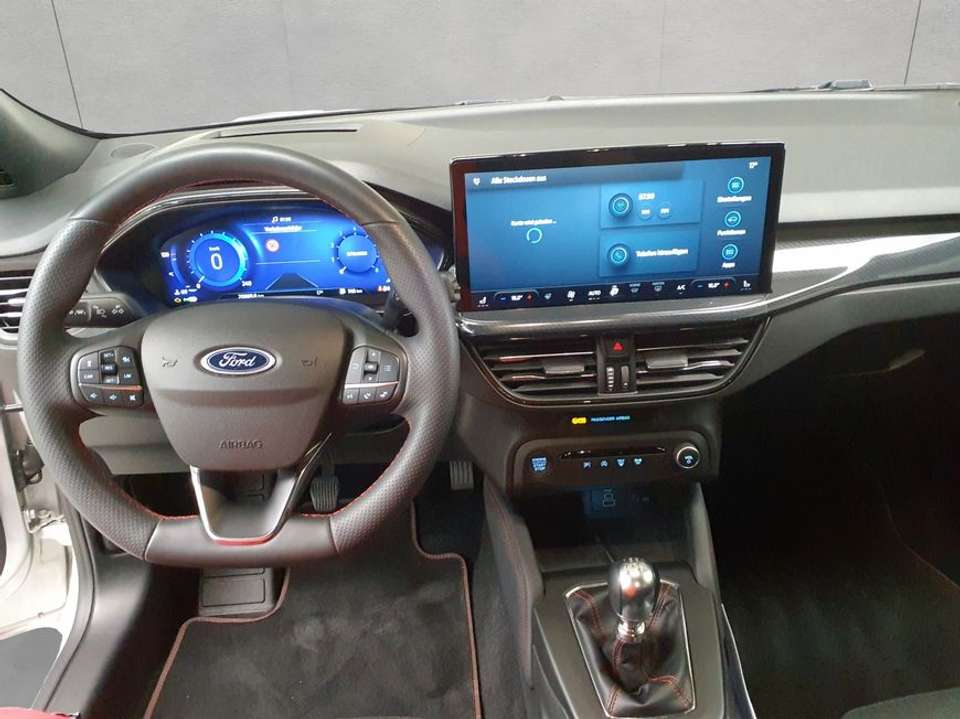 Ford Focus - Imagem 12