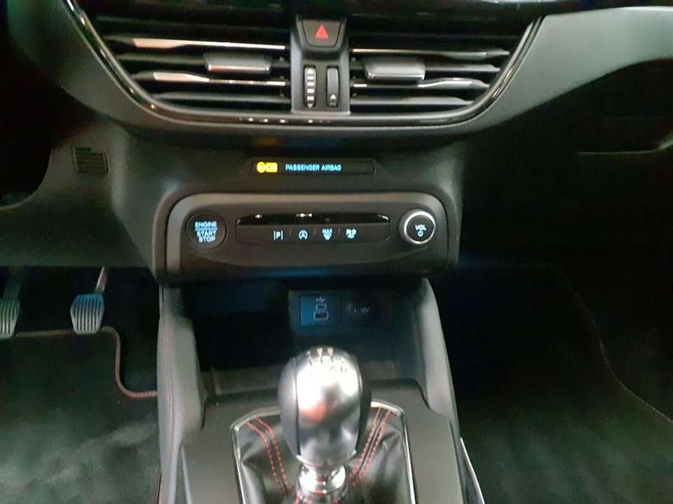 Ford Focus - Imagem 13