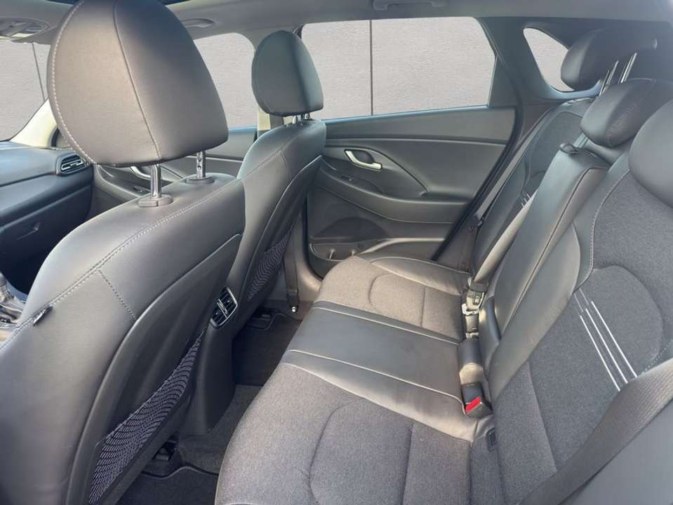 Hyundai i30 - Imagem 15