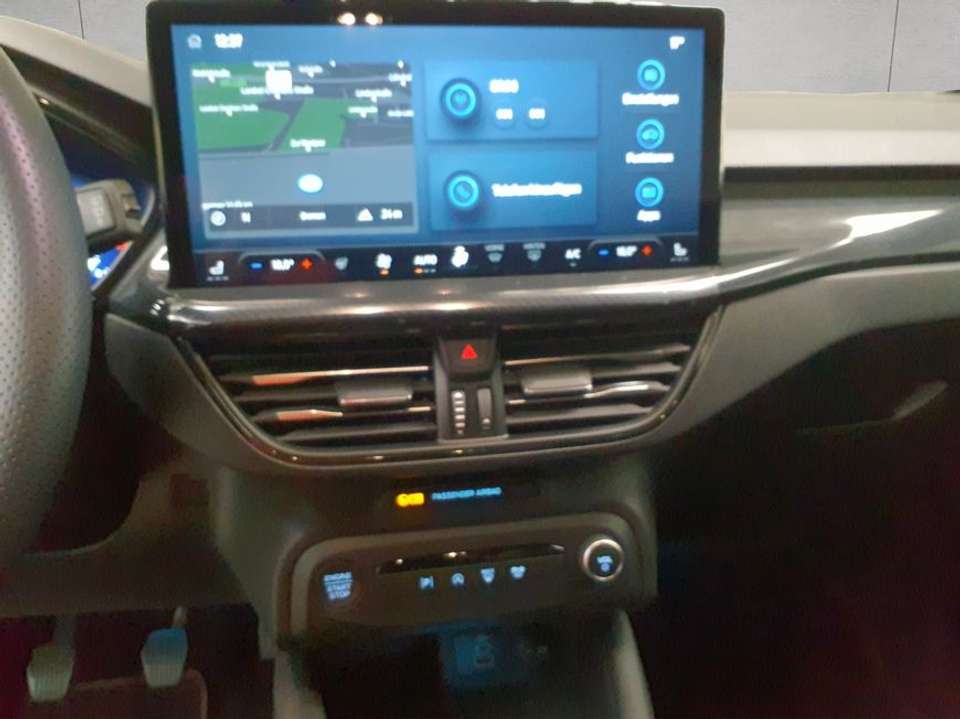 Ford Focus - Imagem 14